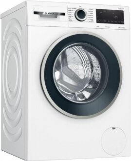 Bosch WGA142X1TR Çamaşır Makinesi kullananlar yorumlar